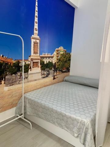 Apartamento De Ao Artes, 16 マラガ エクステリア 写真