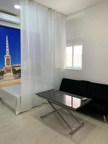 Apartamento De Ao Artes, 16 マラガ エクステリア 写真